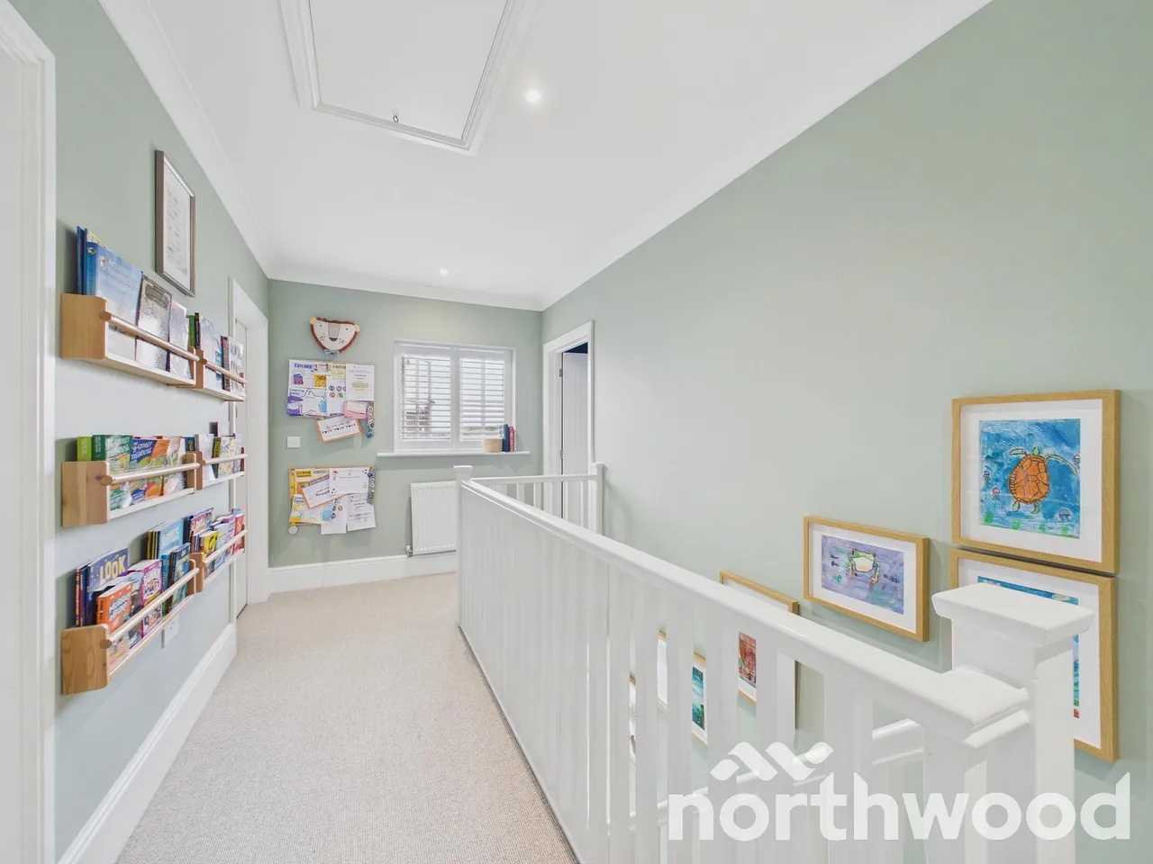 Ram Crescent, Chilmington Green, TN23, photo 34