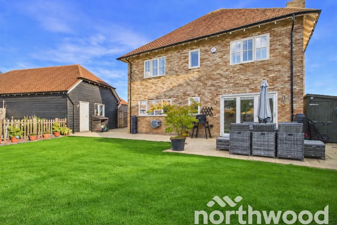 Ram Crescent, Chilmington Green, TN23, photo 40
