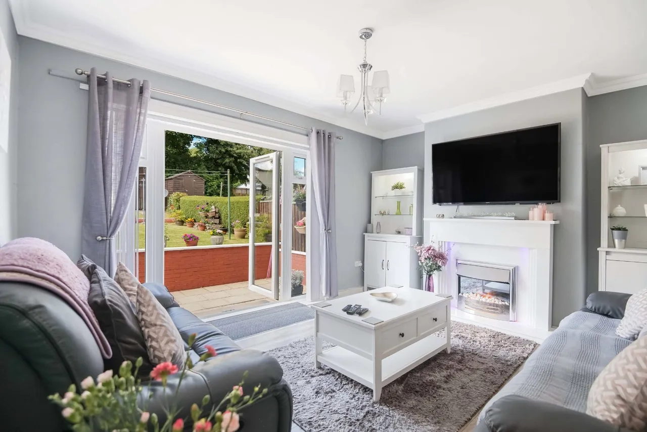 Beech Avenue, Paisley, Renfrewshire, PA2, photo 2