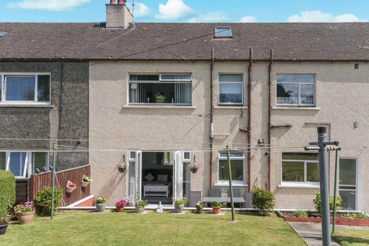 Beech Avenue, Paisley, Renfrewshire, PA2, photo 12