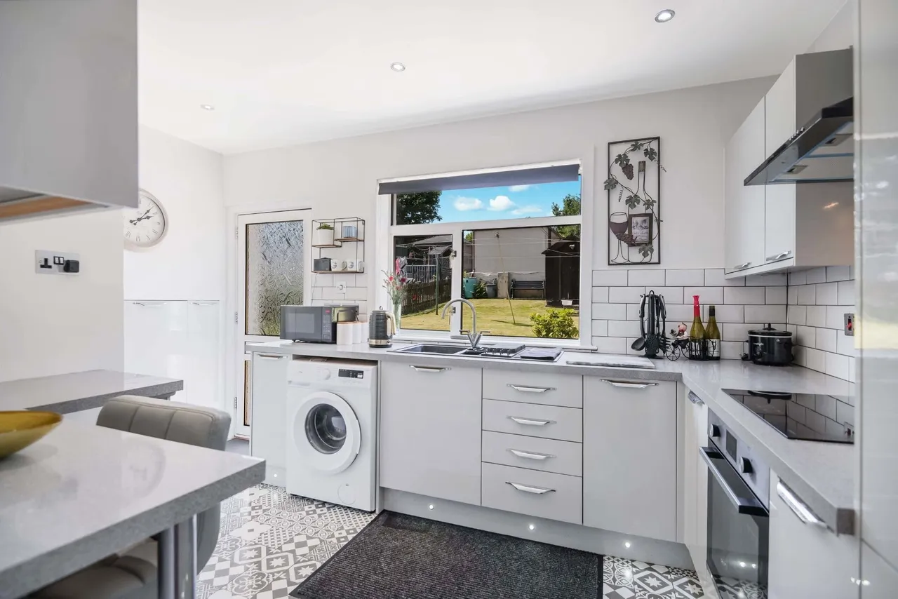 Beech Avenue, Paisley, Renfrewshire, PA2, photo 6
