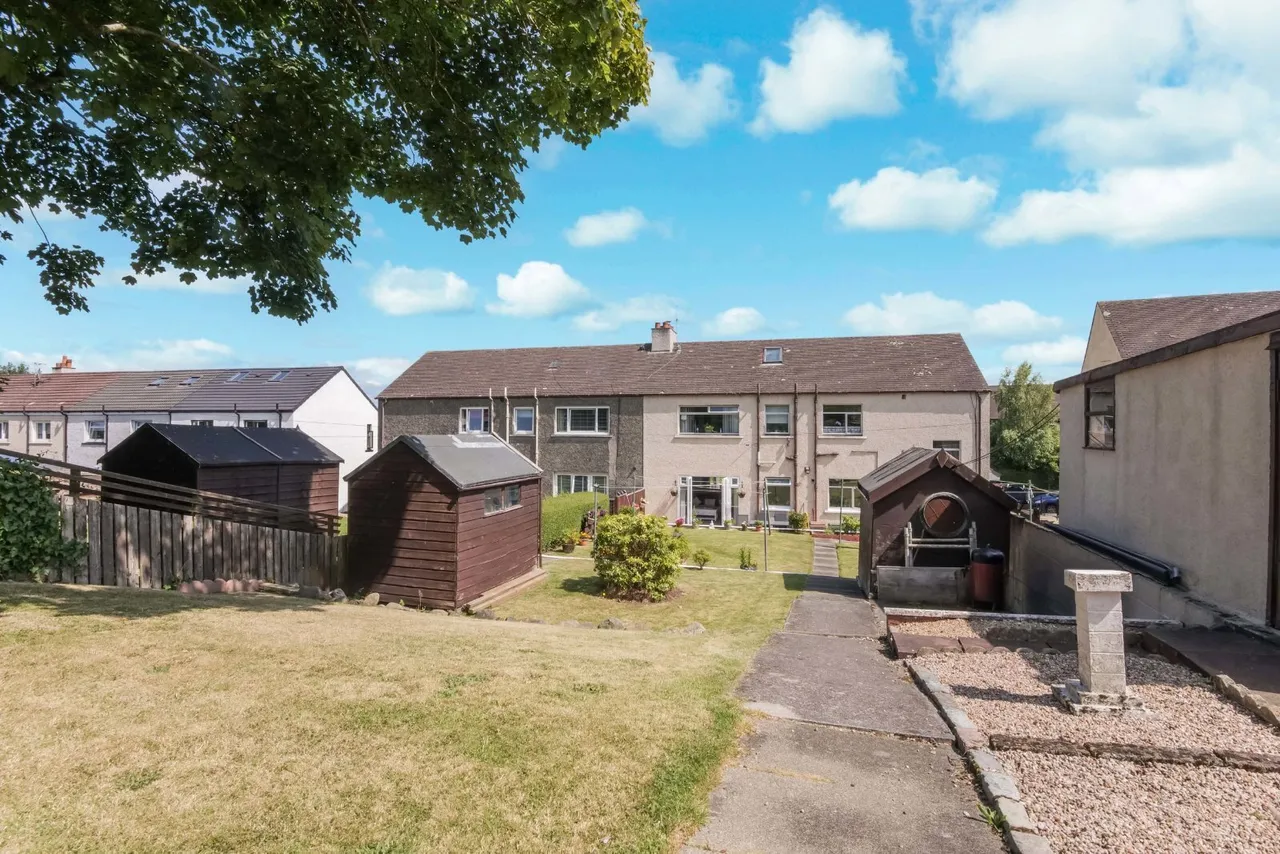 Beech Avenue, Paisley, Renfrewshire, PA2, photo 13
