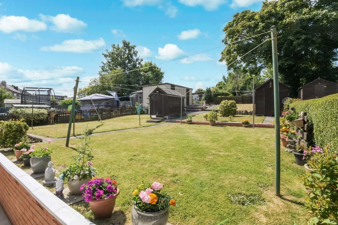 Beech Avenue, Paisley, Renfrewshire, PA2, photo 11