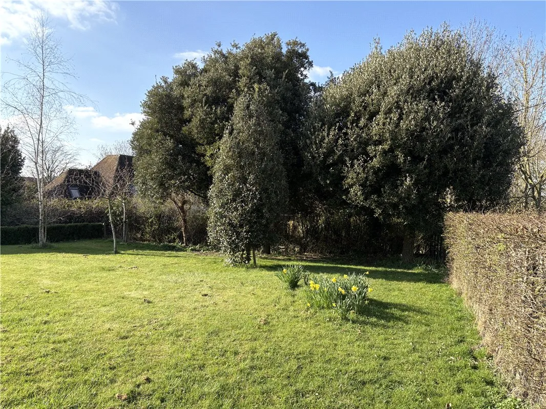 Rectory Lane, Letcombe Bassett, OX12, photo 24