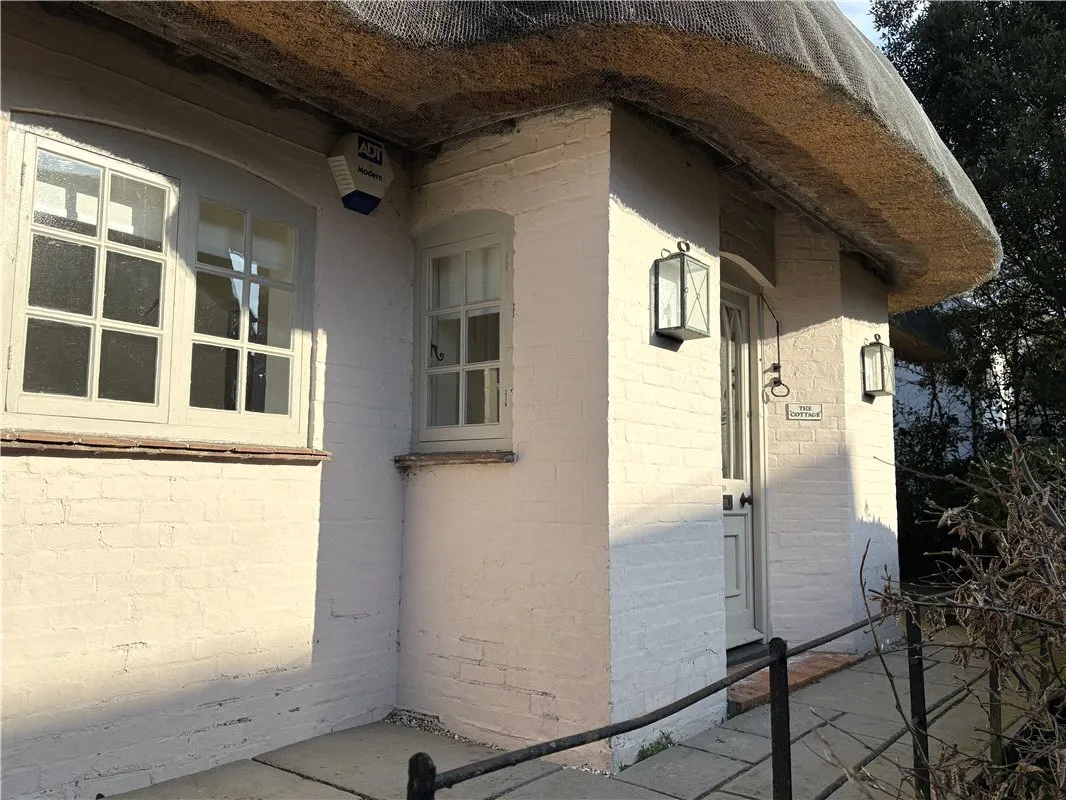 Rectory Lane, Letcombe Bassett, OX12, photo 5