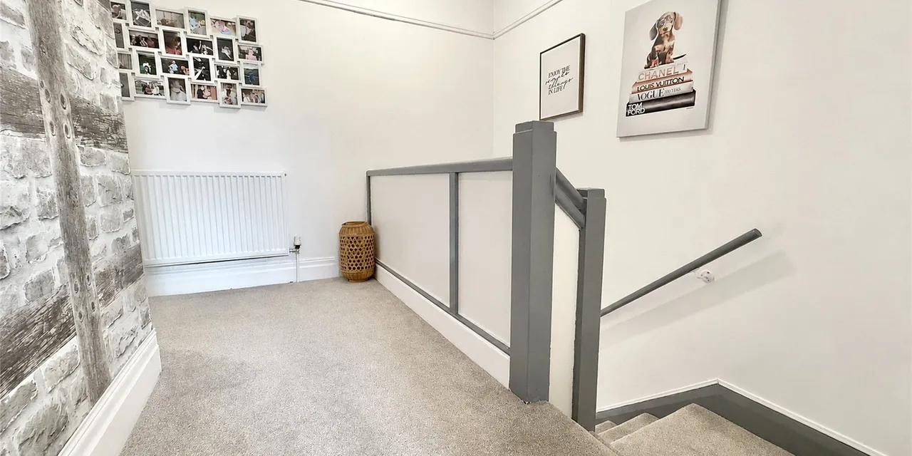 Wallasey Village, Wallasey, CH45, photo 8