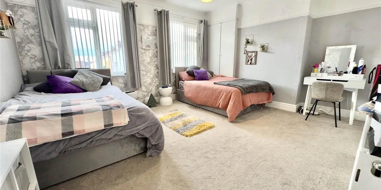 Wallasey Village, Wallasey, CH45, photo 6