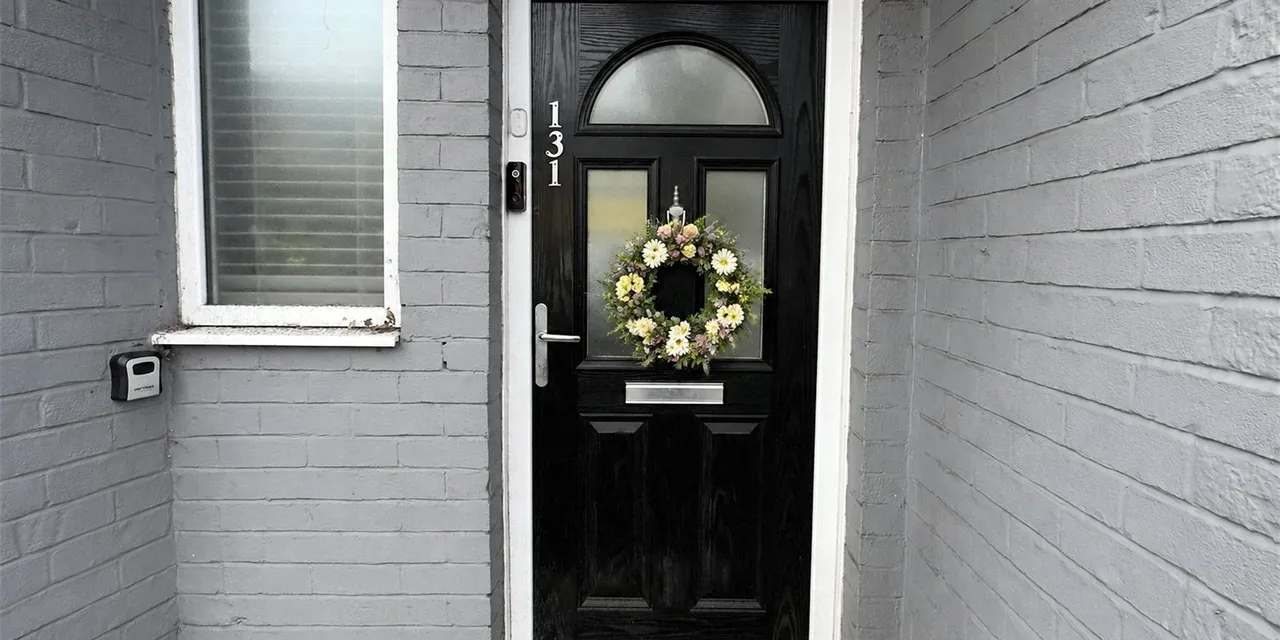 Wallasey Village, Wallasey, CH45, photo 12
