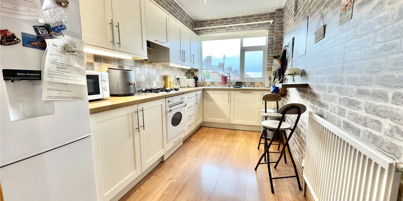 Wallasey Village, Wallasey, CH45, photo 5