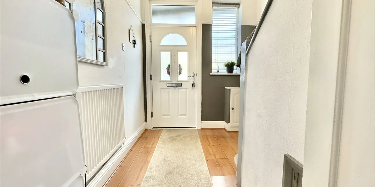 Wallasey Village, Wallasey, CH45, photo 9