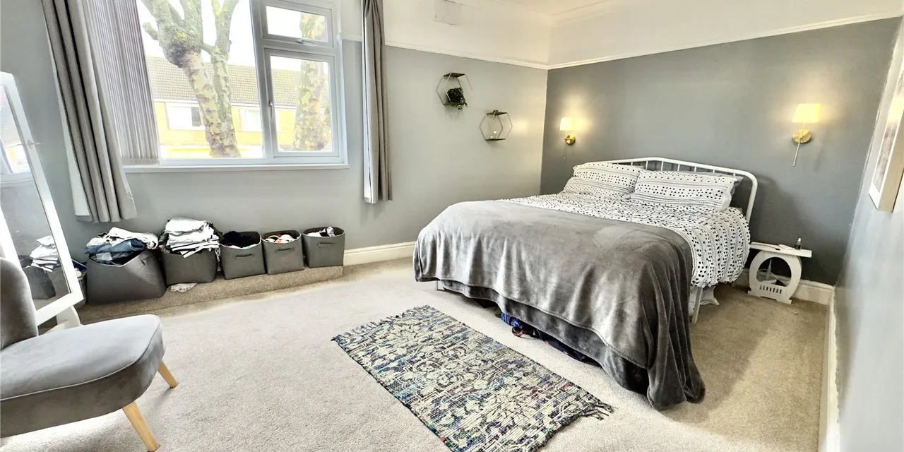 Wallasey Village, Wallasey, CH45, photo 4