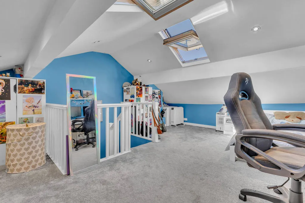 Whitelees Road Littleborough, Littleborough OL15 8EF, photo 15