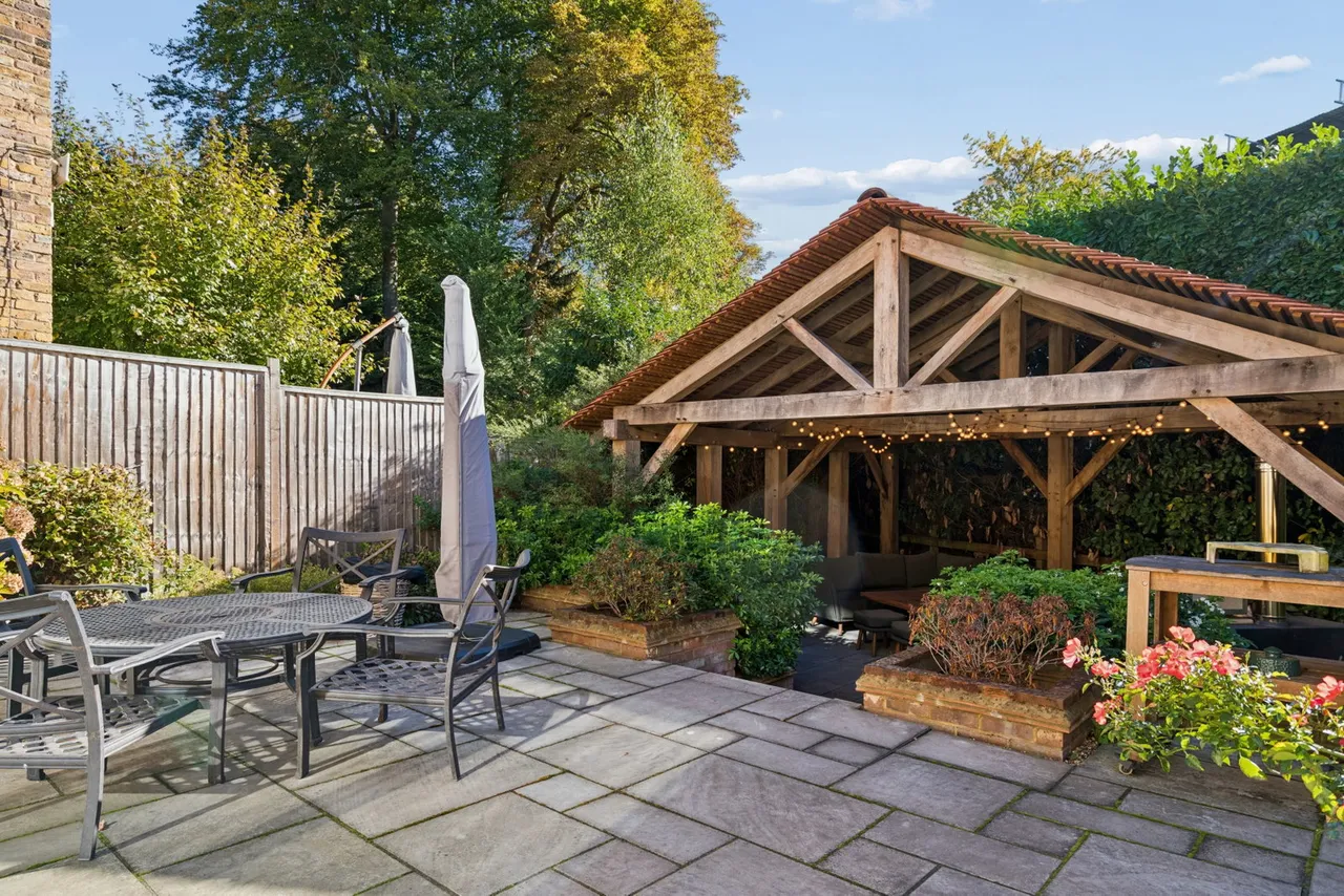 The Clump, Rickmansworth, WD3, photo 22