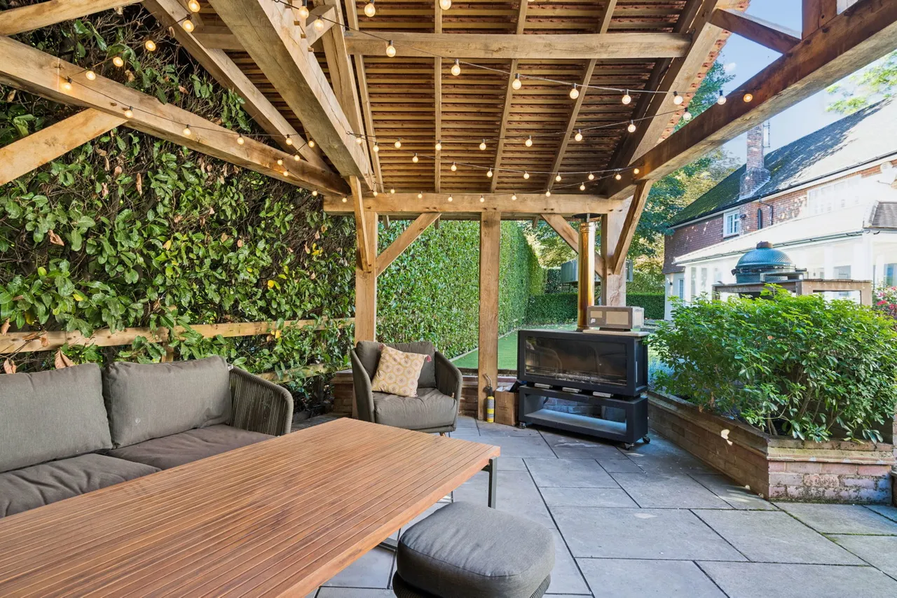 The Clump, Rickmansworth, WD3, photo 23