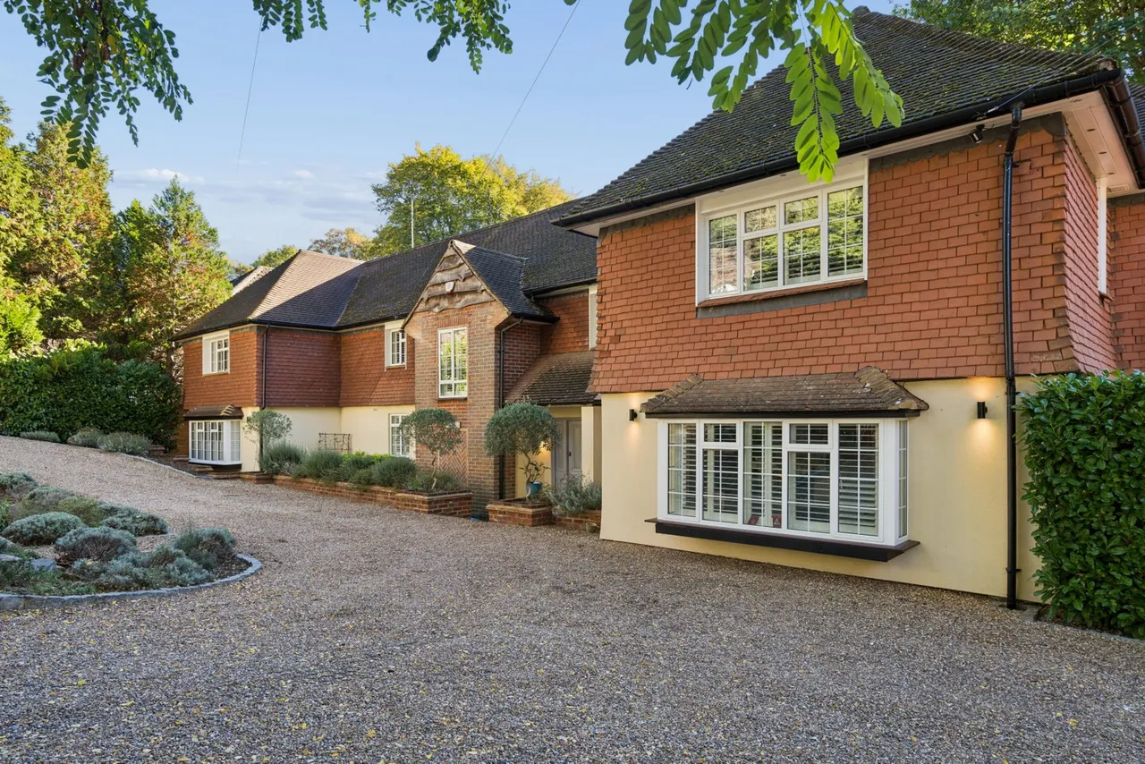 The Clump, Rickmansworth, WD3, photo 11