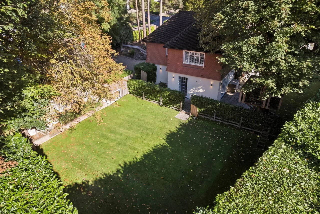 The Clump, Rickmansworth, WD3, photo 12