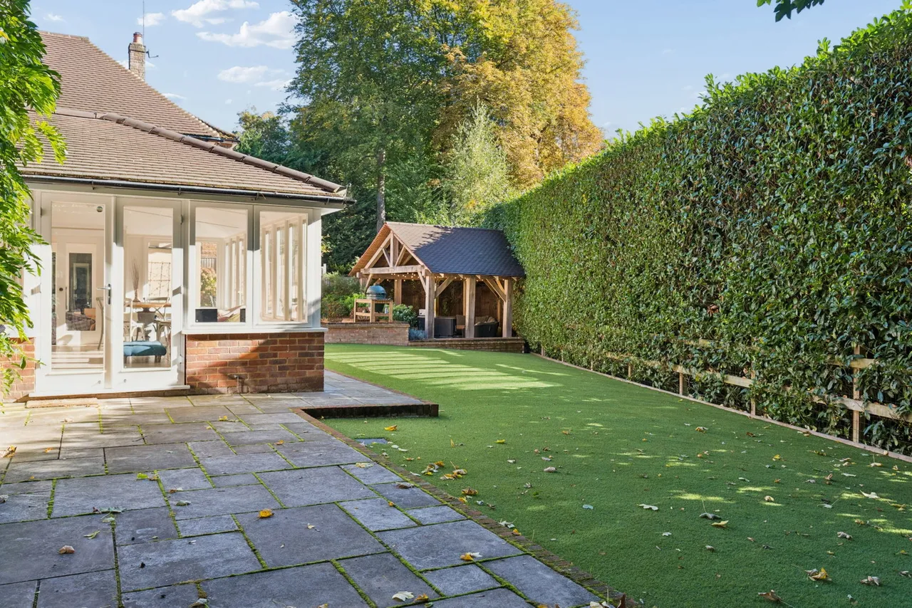 The Clump, Rickmansworth, WD3, photo 25