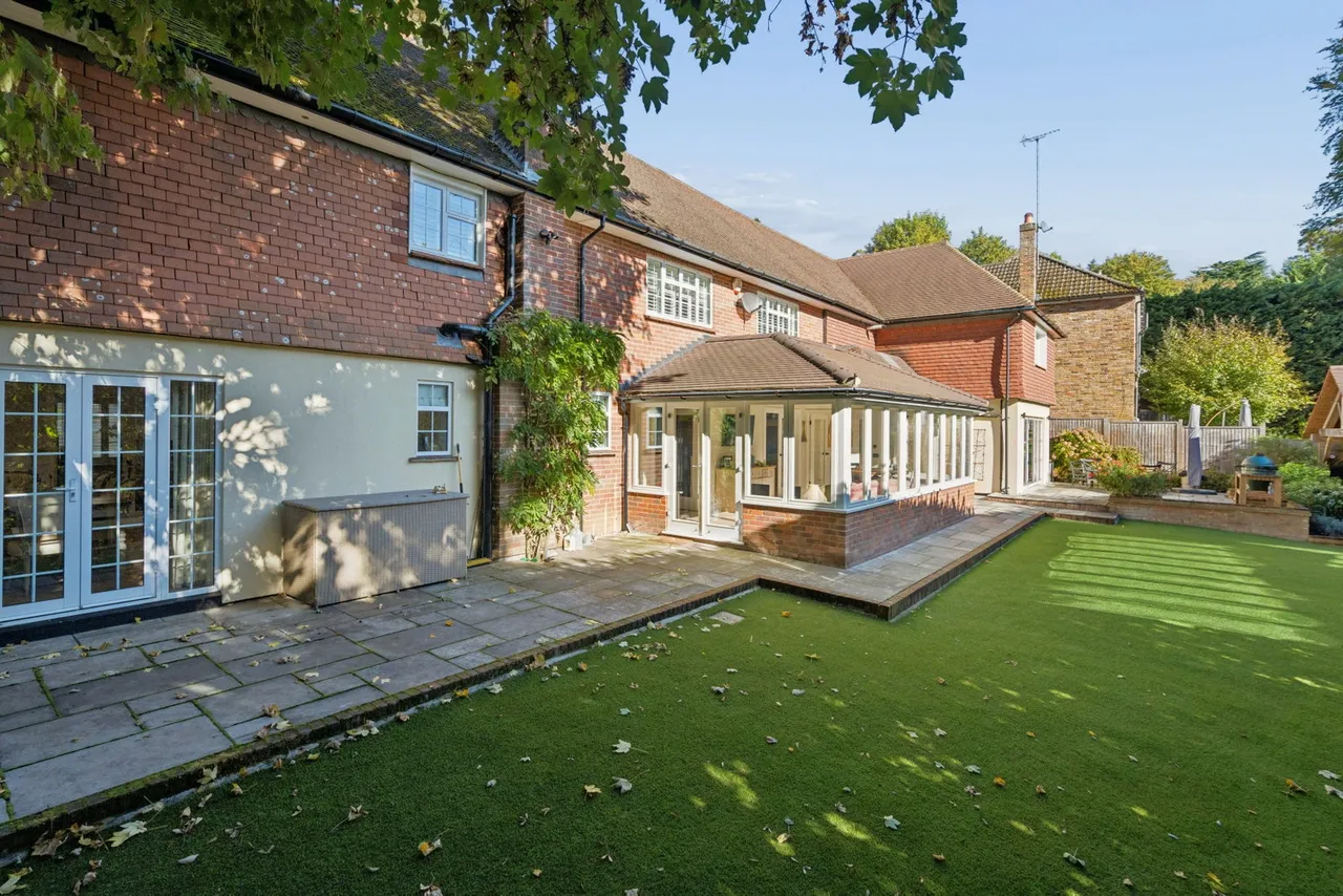 The Clump, Rickmansworth, WD3, photo 24