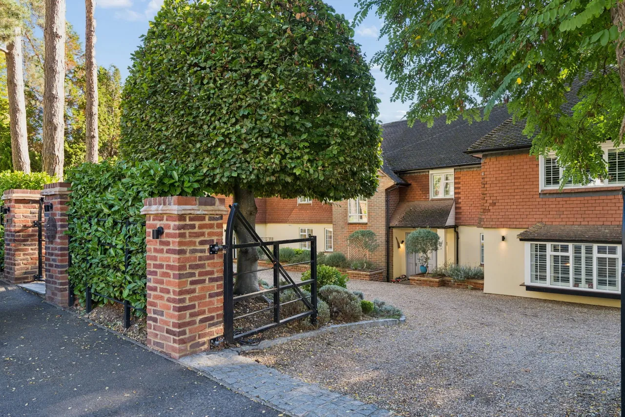 The Clump, Rickmansworth, WD3, photo 27