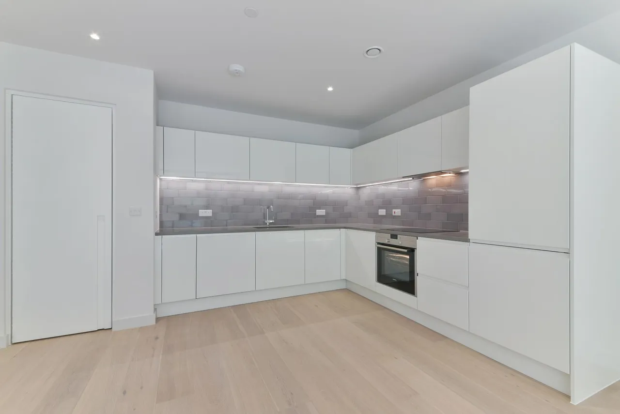Mercier Court, Royal Wharf, E16, photo 5