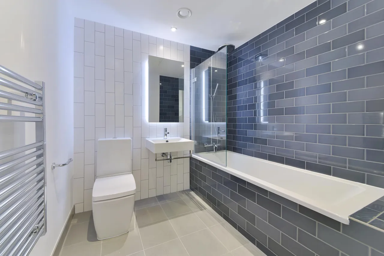 Mercier Court, Royal Wharf, E16, photo 7