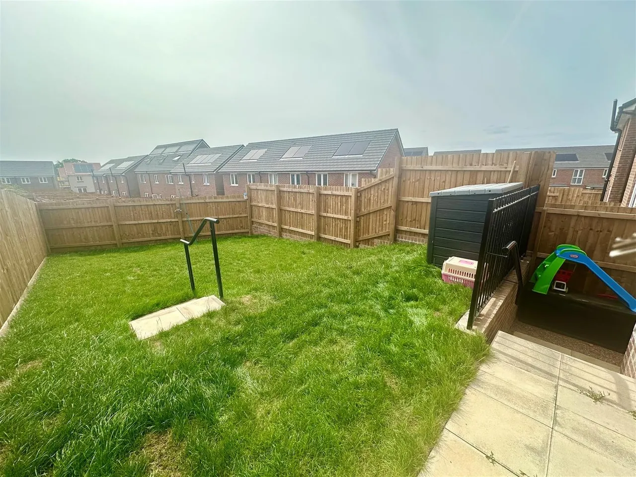 Mallard Way, Lydney, photo 2