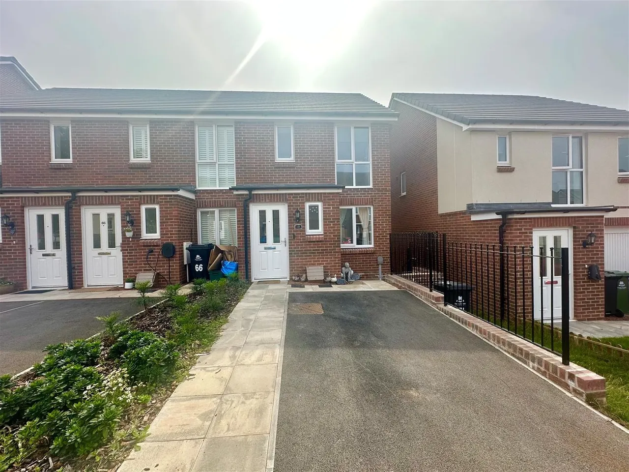 2 bed property for sale — Mallard Way, Lydney