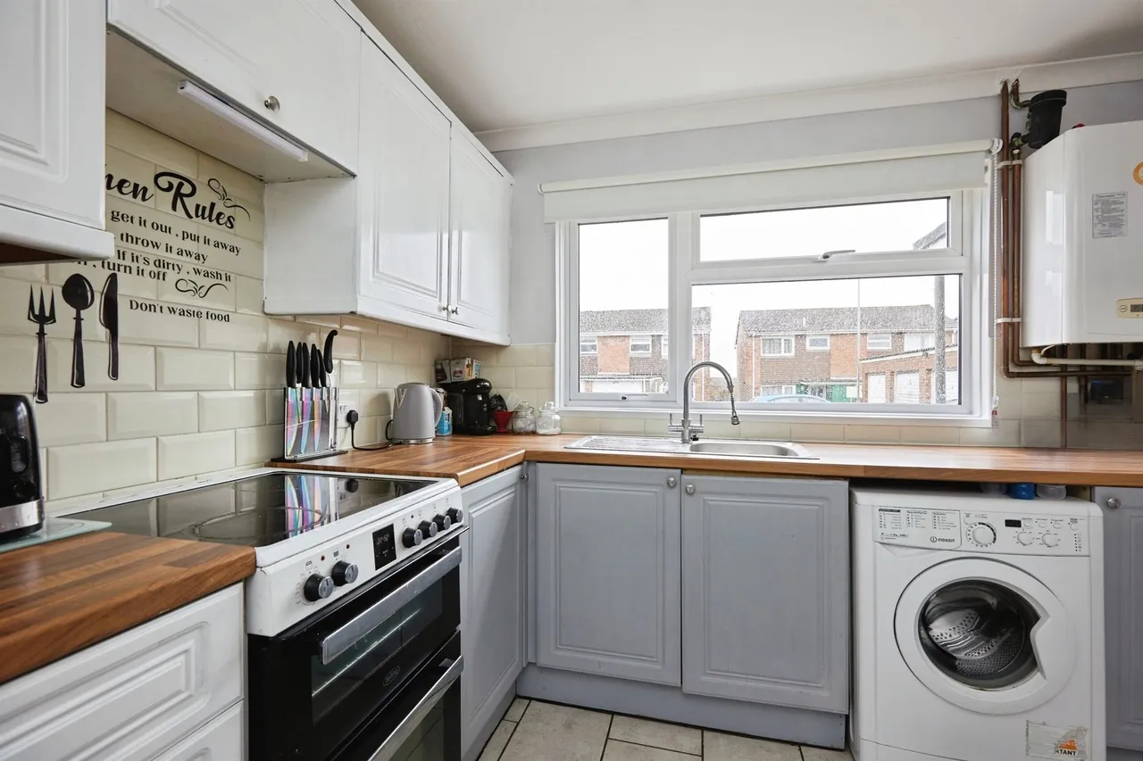 The Venn, Shaftesbury, SP7, photo 12