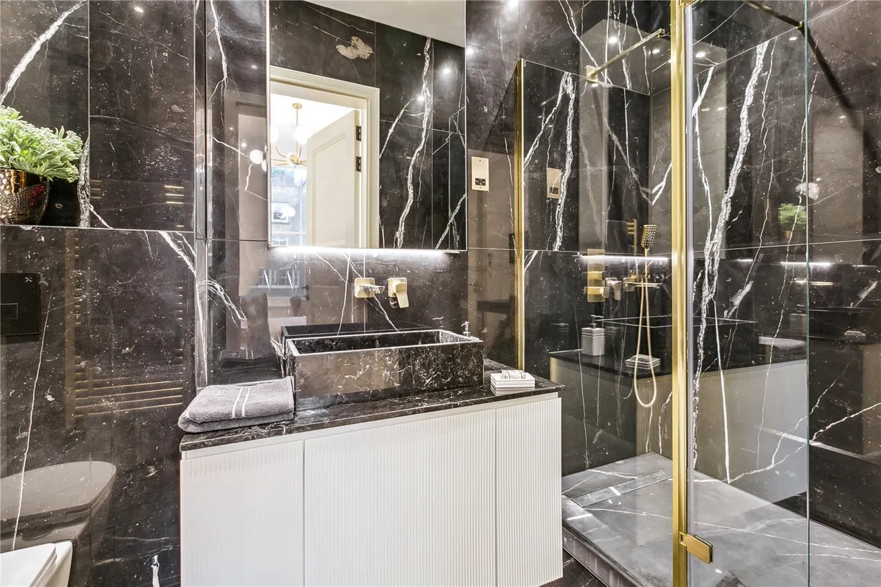 Vicarage Gate, Kensington, W8, photo 8