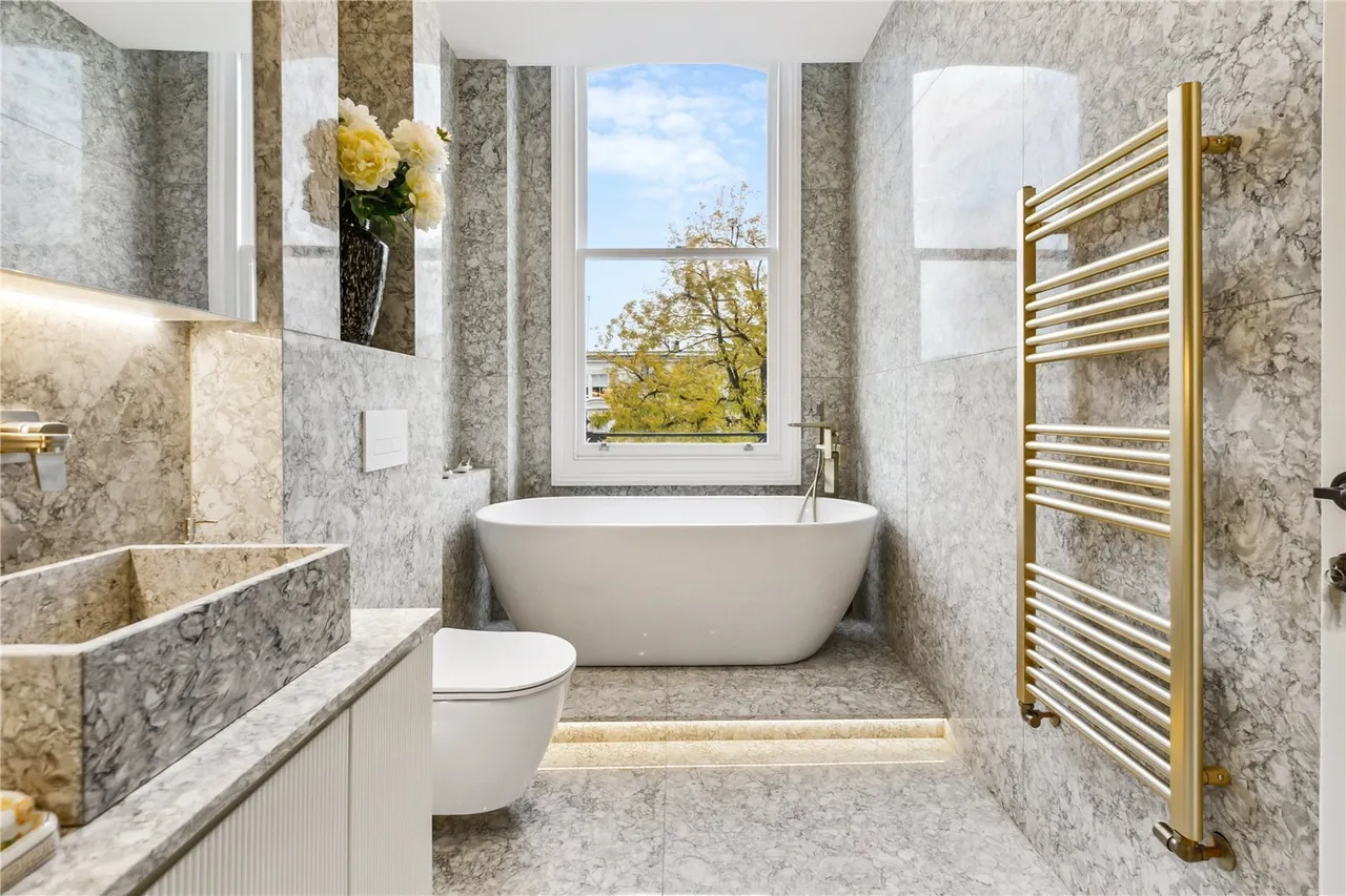 Vicarage Gate, Kensington, W8, photo 5