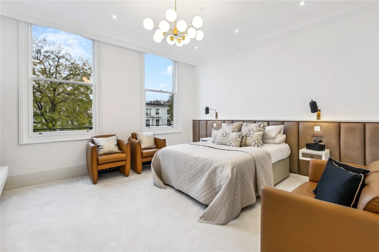 Vicarage Gate, Kensington, W8, photo 3