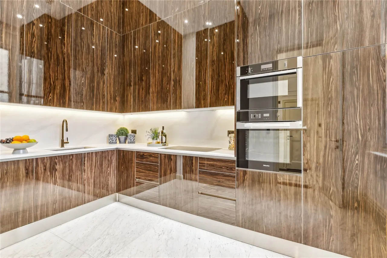 Vicarage Gate, Kensington, W8, photo 4