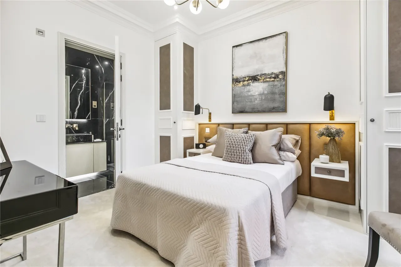 Vicarage Gate, Kensington, W8, photo 6