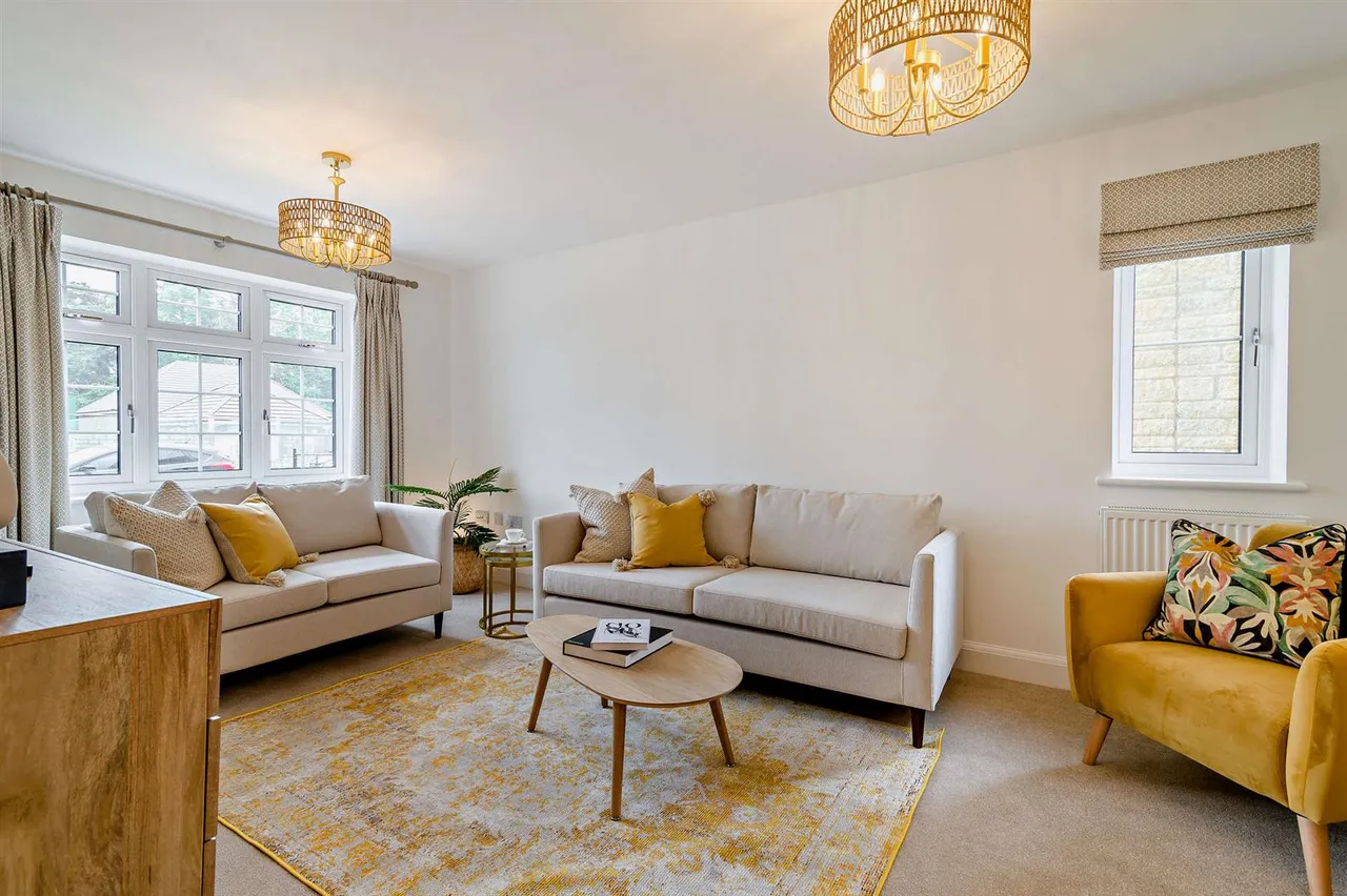 Lackham Place, Rowden Park Garden VIllage, SN15, photo 7