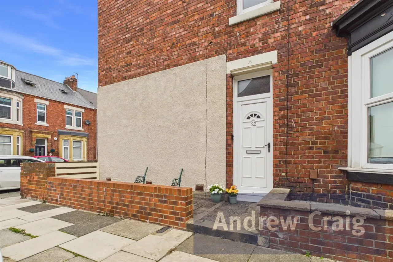 Roman Road, South Shields, NE33, photo 12