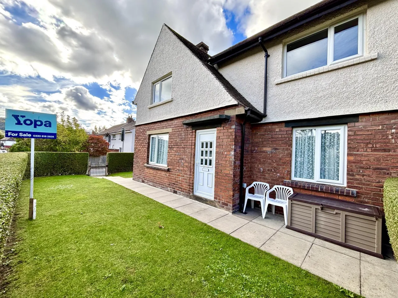 Newall Carr Road, Otley, LS21, photo 18