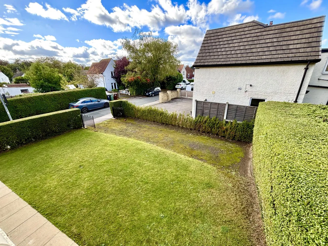 Newall Carr Road, Otley, LS21, photo 17