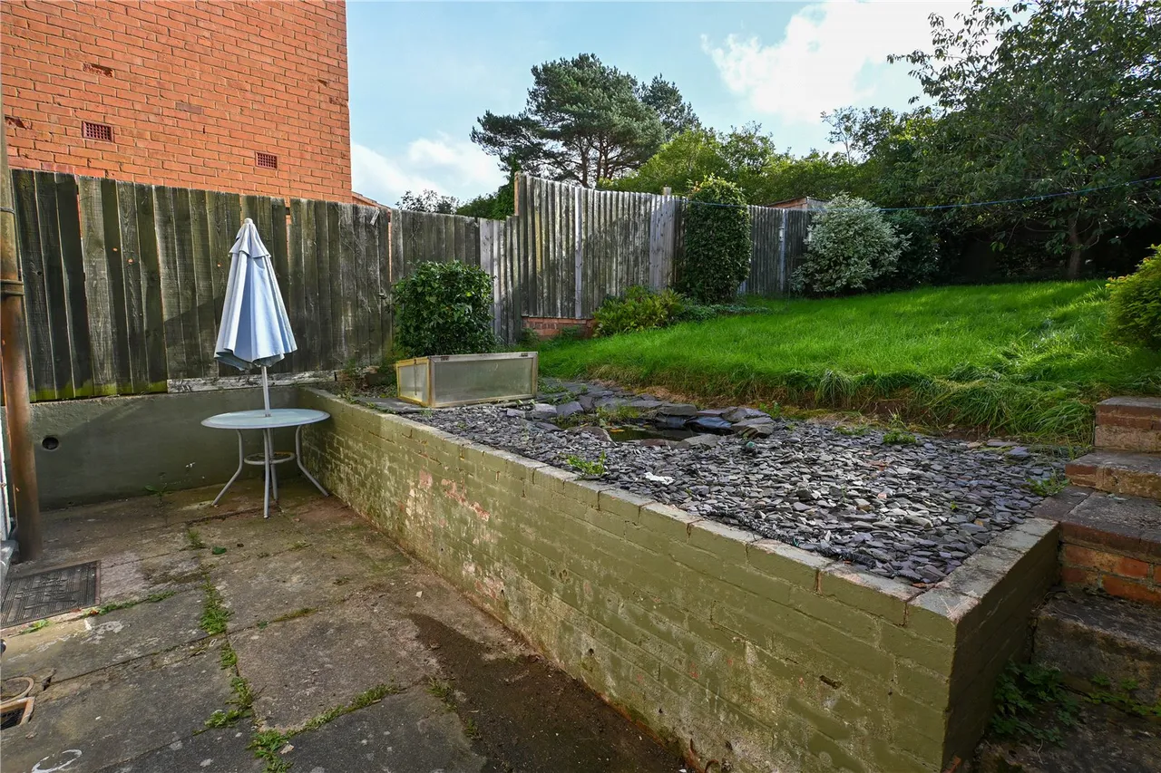 Harvington Road, Weoley Castle, Birmingham, B29 5ER, photo 13