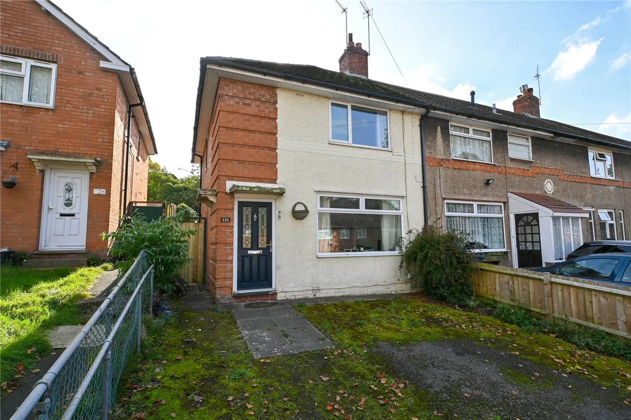 3 bed house for sale — Harvington Road, Weoley Castle, Birmingham, B29 5ER