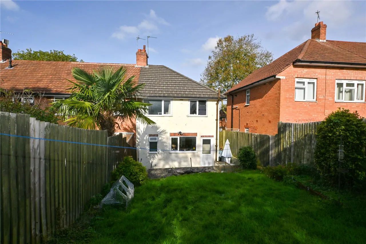 Harvington Road, Weoley Castle, Birmingham, B29 5ER, photo 11