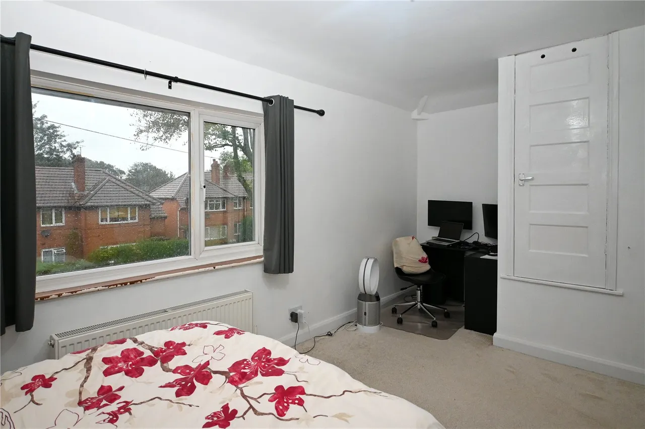 Harvington Road, Weoley Castle, Birmingham, B29 5ER, photo 8