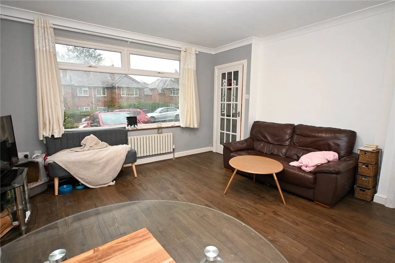 Harvington Road, Weoley Castle, Birmingham, B29 5ER, photo 5