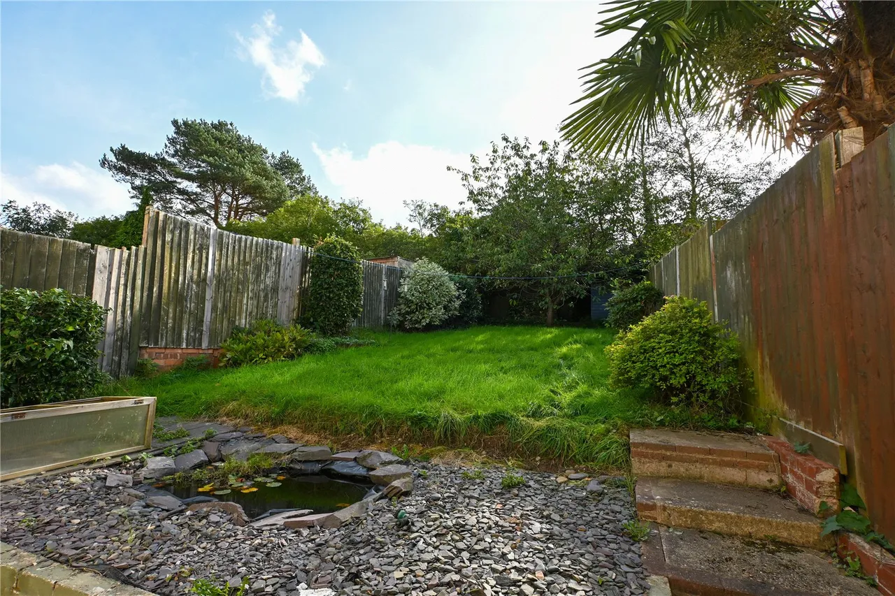 Harvington Road, Weoley Castle, Birmingham, B29 5ER, photo 12