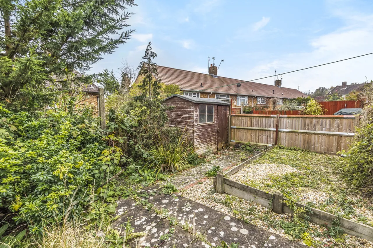 Walpole Road, Winchester, SO22, photo 4
