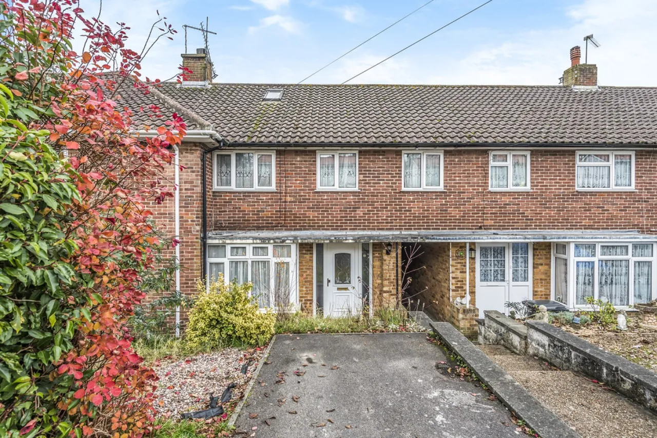 1 bed house to rent, Walpole Road, Winchester, SO22