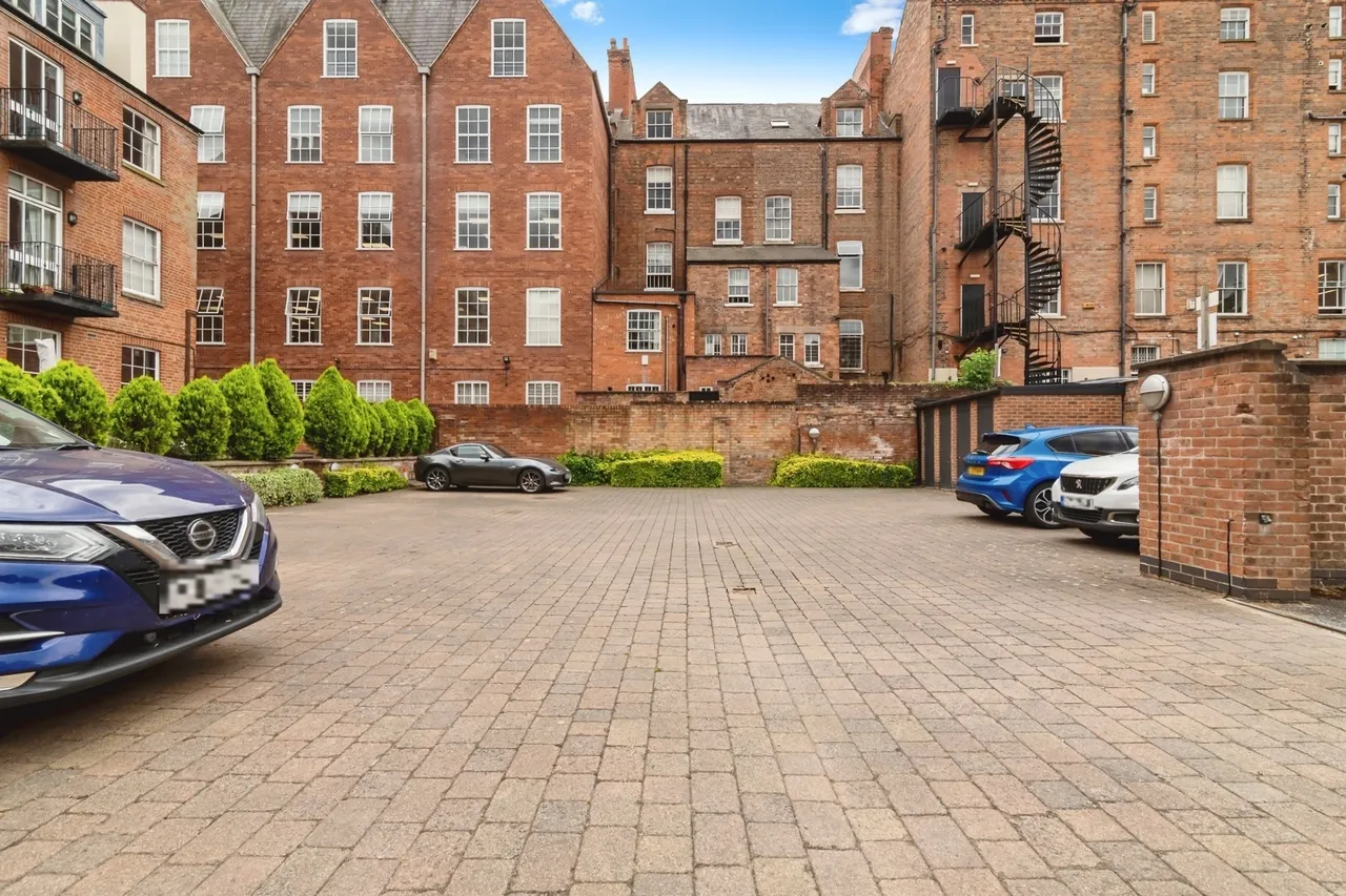 Park Row, Nottingham, Nottinghamshire, NG1, photo 11