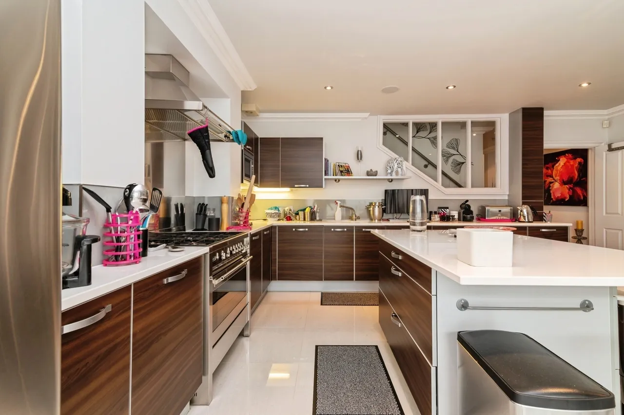 Park Row, Nottingham, Nottinghamshire, NG1, photo 8