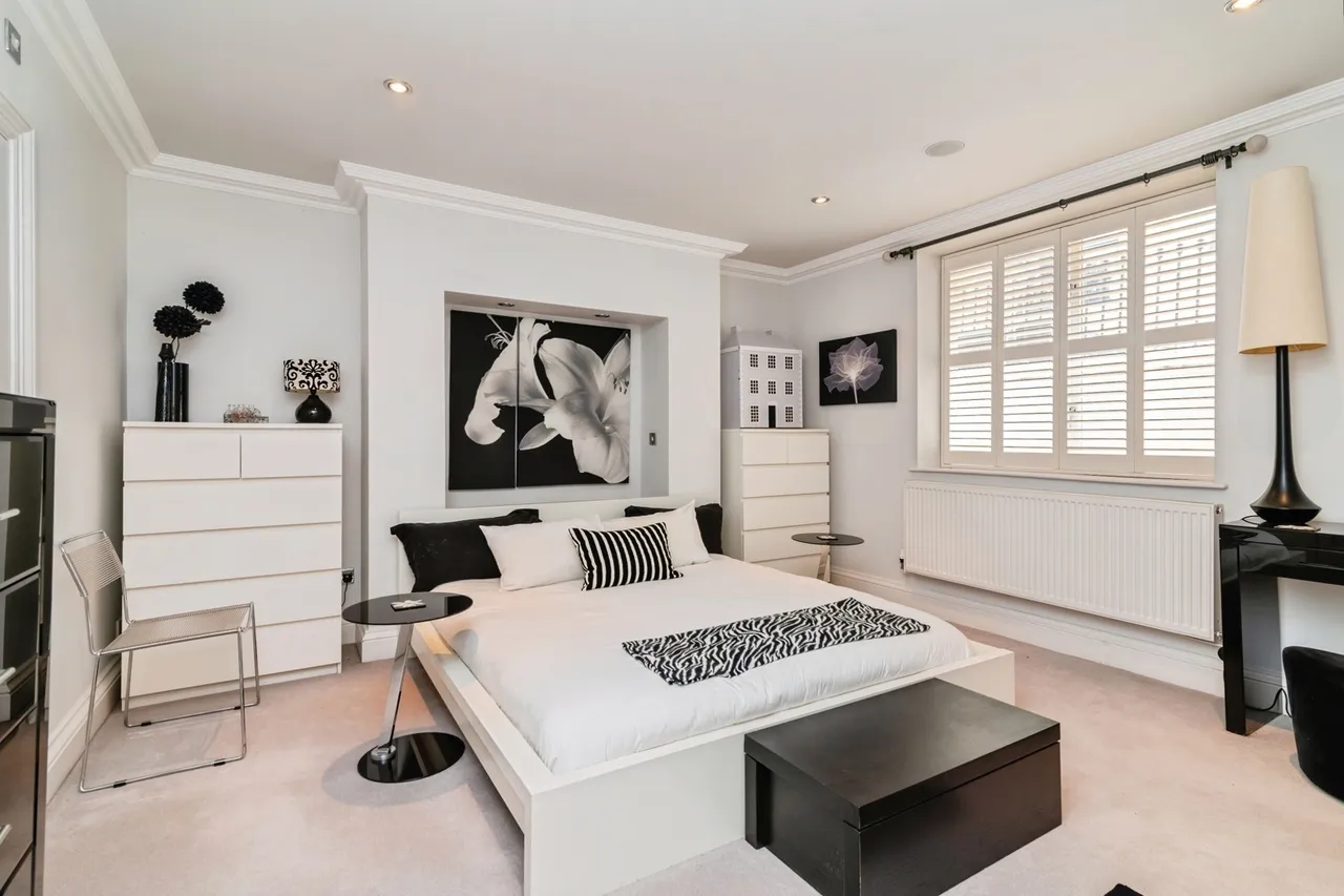 Park Row, Nottingham, Nottinghamshire, NG1, photo 15