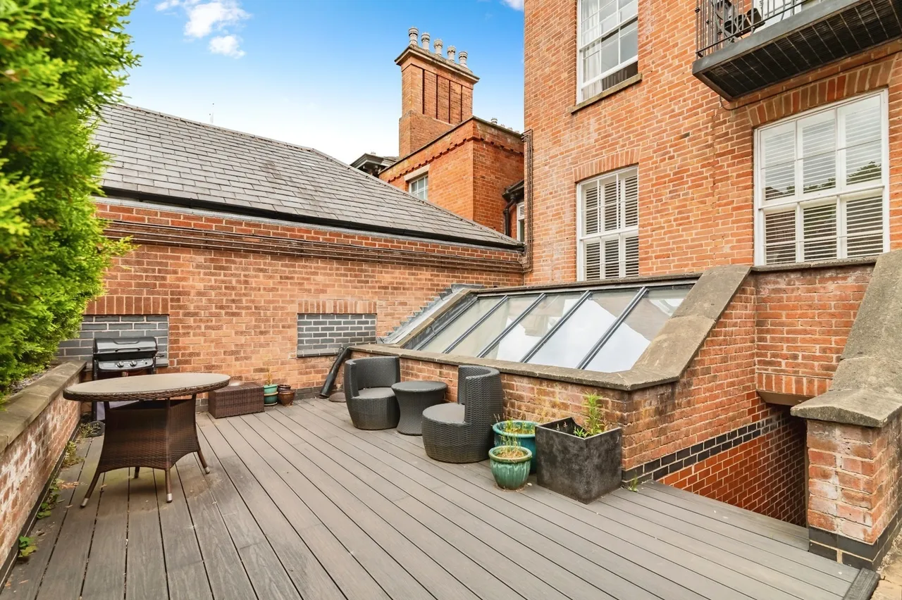 Park Row, Nottingham, Nottinghamshire, NG1, photo 10