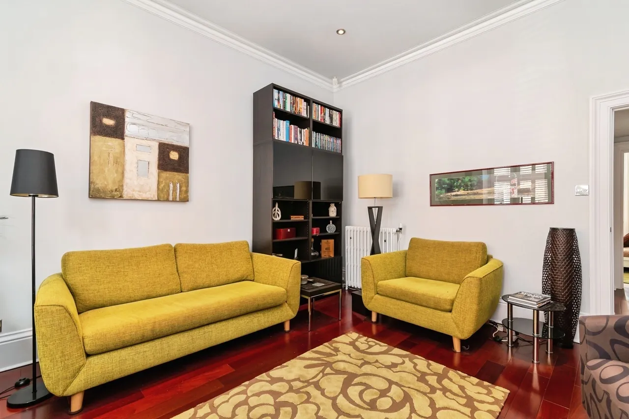 Park Row, Nottingham, Nottinghamshire, NG1, photo 14